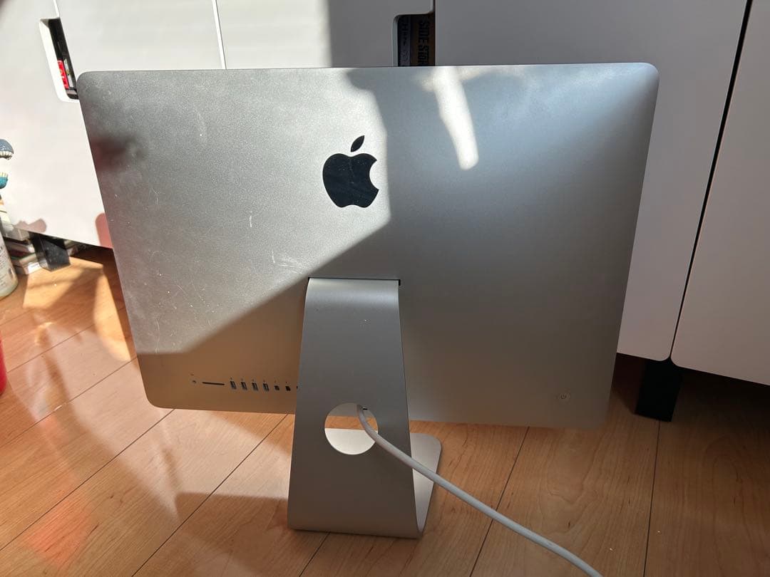 Macデスクトップ Apple iMac A1418