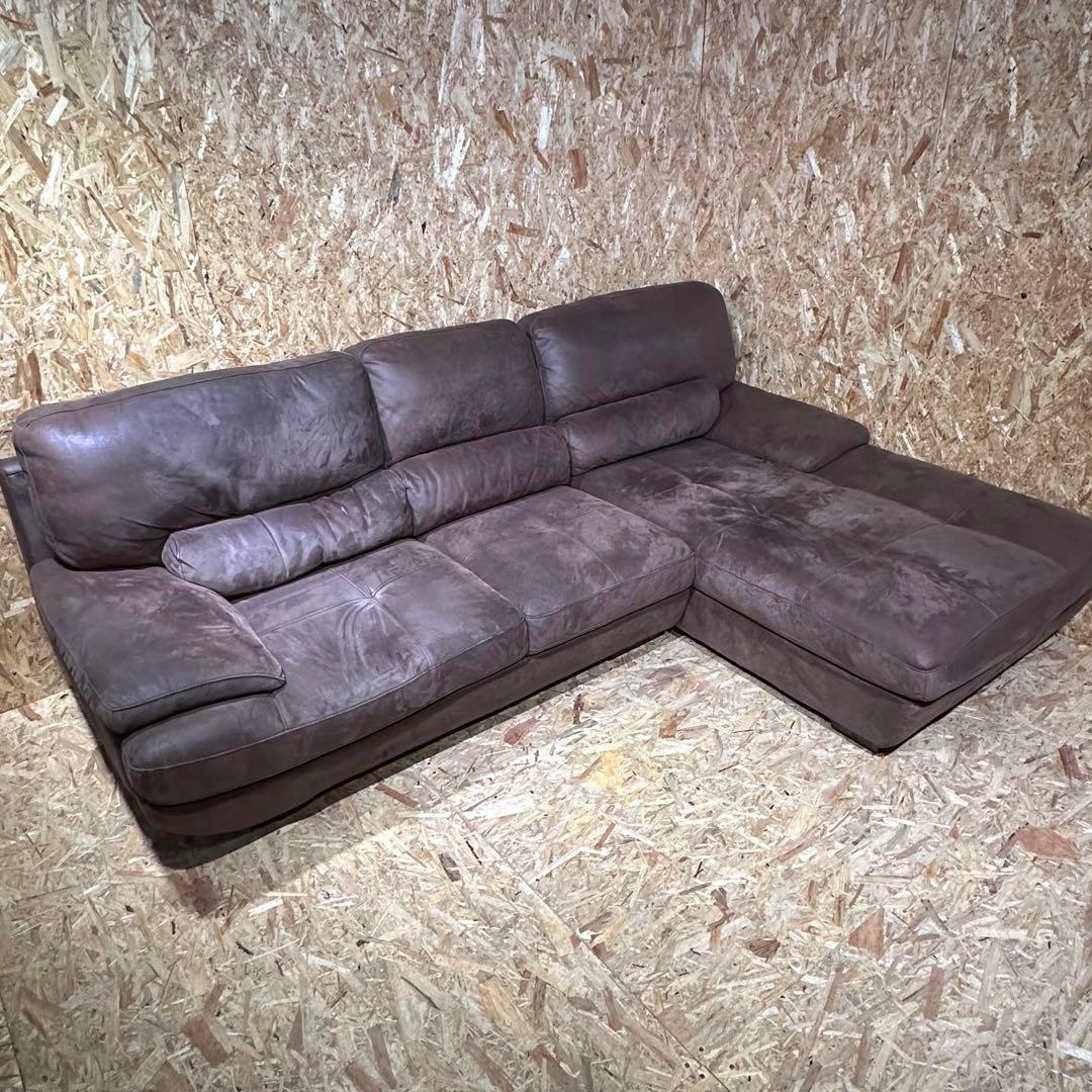 Relax Form LEATHERTEX TREVISO ①