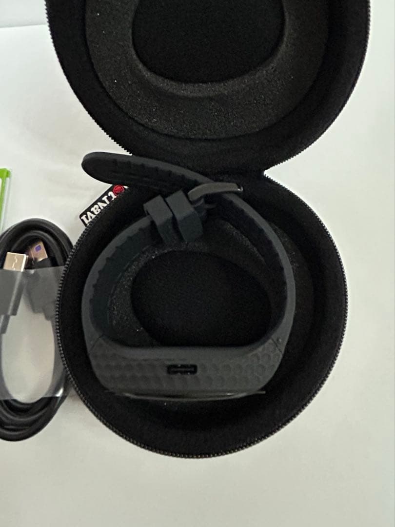 ShotNavi INFINITY Touch ゴルフGPSウォッチ