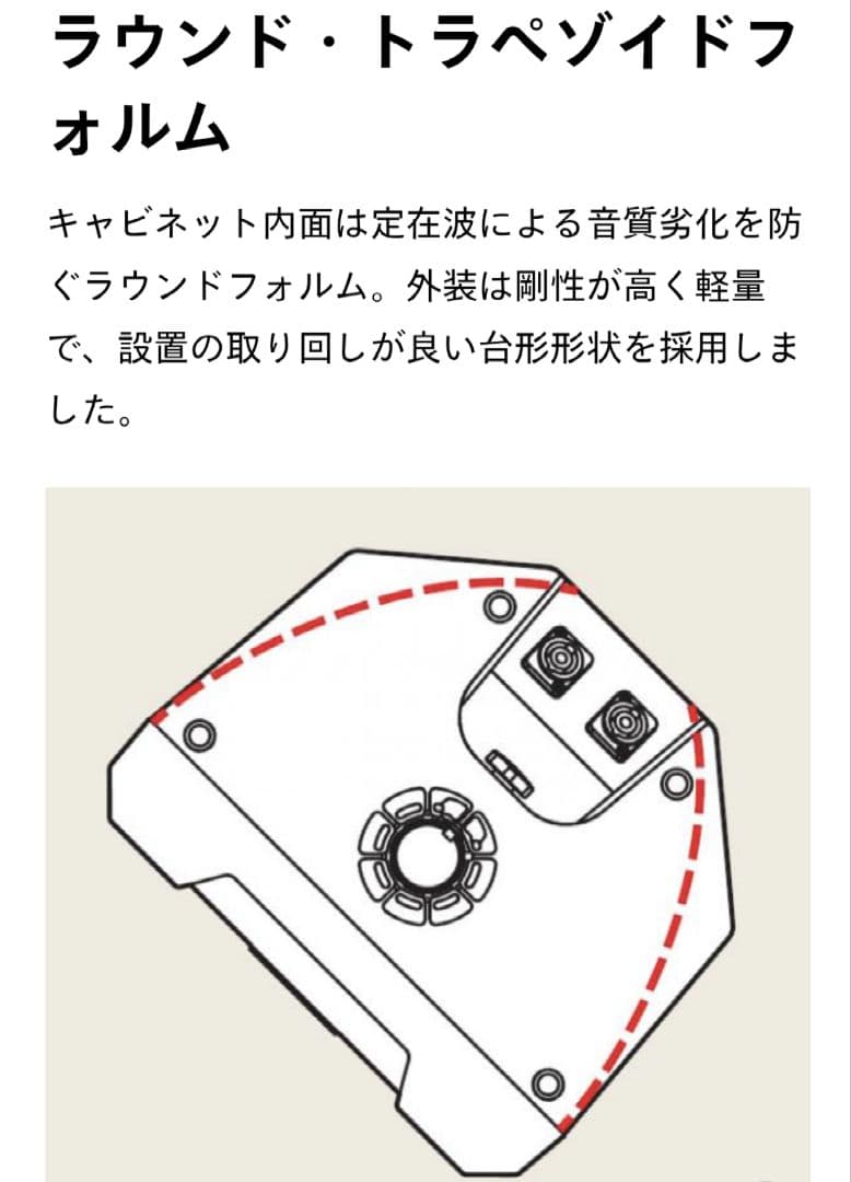 ★☆Panasonic/RAMSA　WS-AR080＋WS- Q148スピーカー