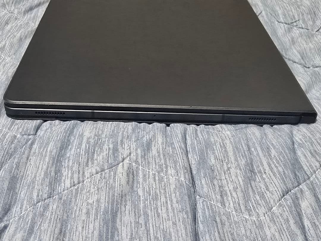 【希少！】純正キーボードケース付き！GALAXY tab s8 ultra