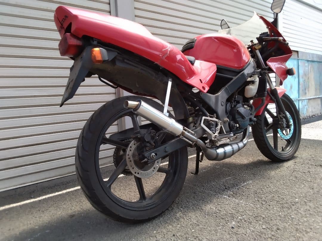 NS-1専用 ボアアップ専用 ハイパワー手巻きチャンバーの出品です。 ​