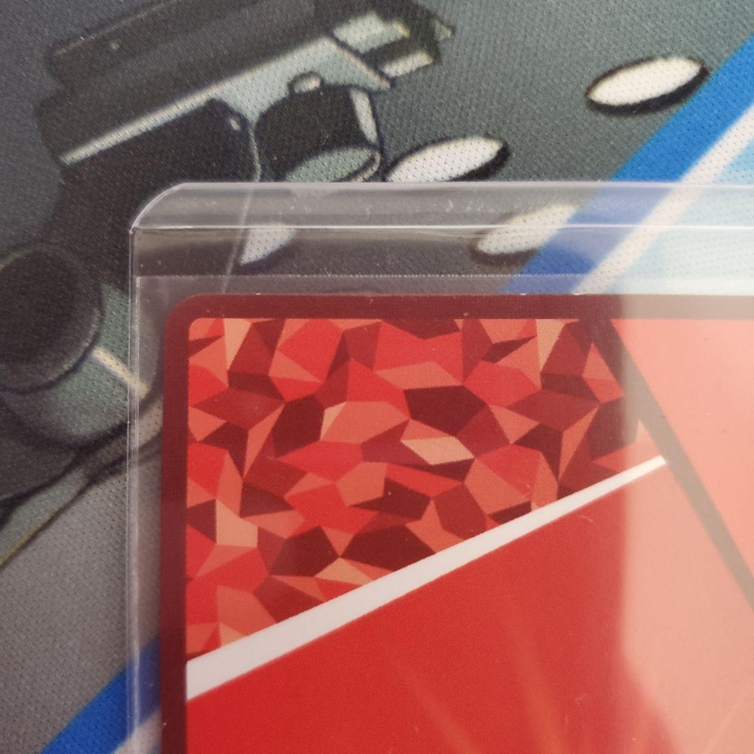 UNION ARENA 悪魔将軍パラレルx1通常x3 ブラックボールx1セット