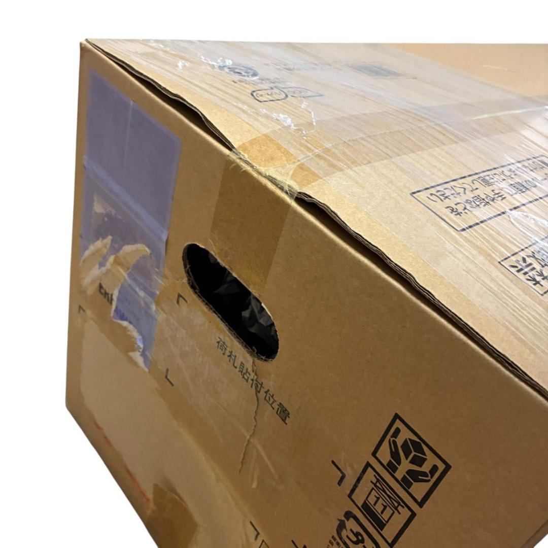 新品未開封　ダイキン　セラムヒート　ERFT11ZS-T ブラウン 遠赤外線線