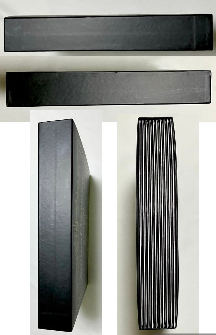 値下げ【未開封】FEILER 10周年 Anniversary ハンカチセット