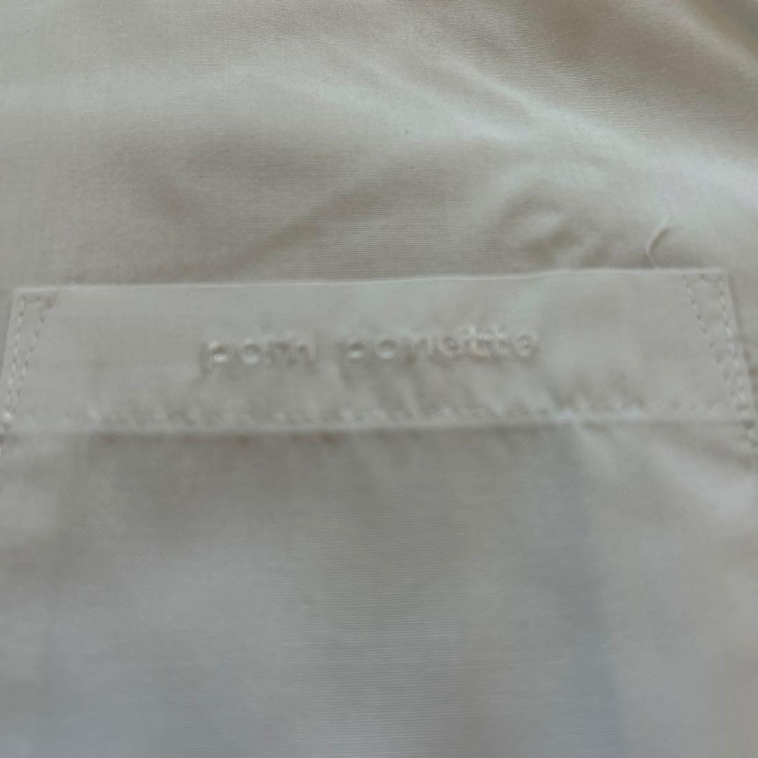 ポンポネット スーツ　ブレザー　セット　受験　卒業式　リボンなし　150 160