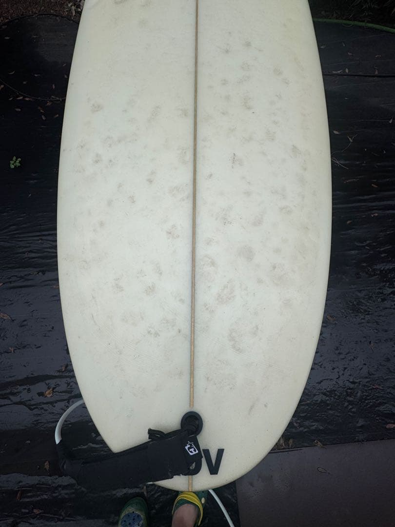 ADVANCE ショートボード　サーフボード