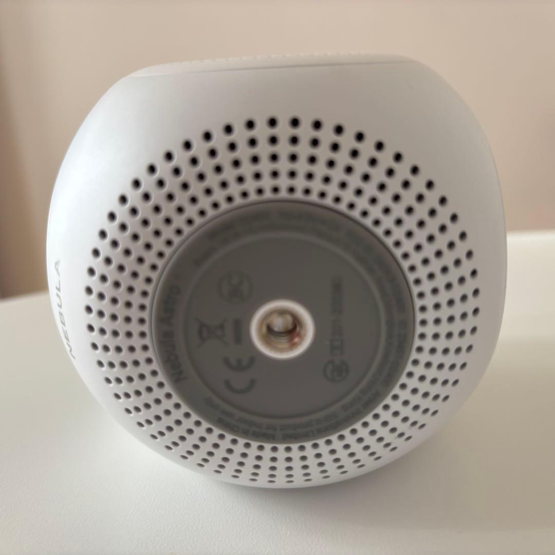 【タイムセール 22時まで】Anker Nebula Astro　プロジェクター