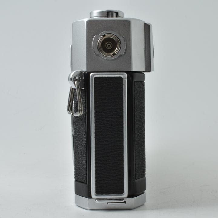 整備済 Canon 7 ボディ レンジファインダー 露出計 シャッターOK