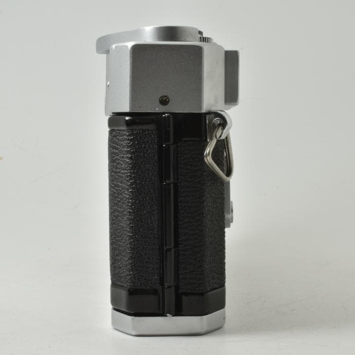 整備済 Canon 7 ボディ レンジファインダー 露出計 シャッターOK