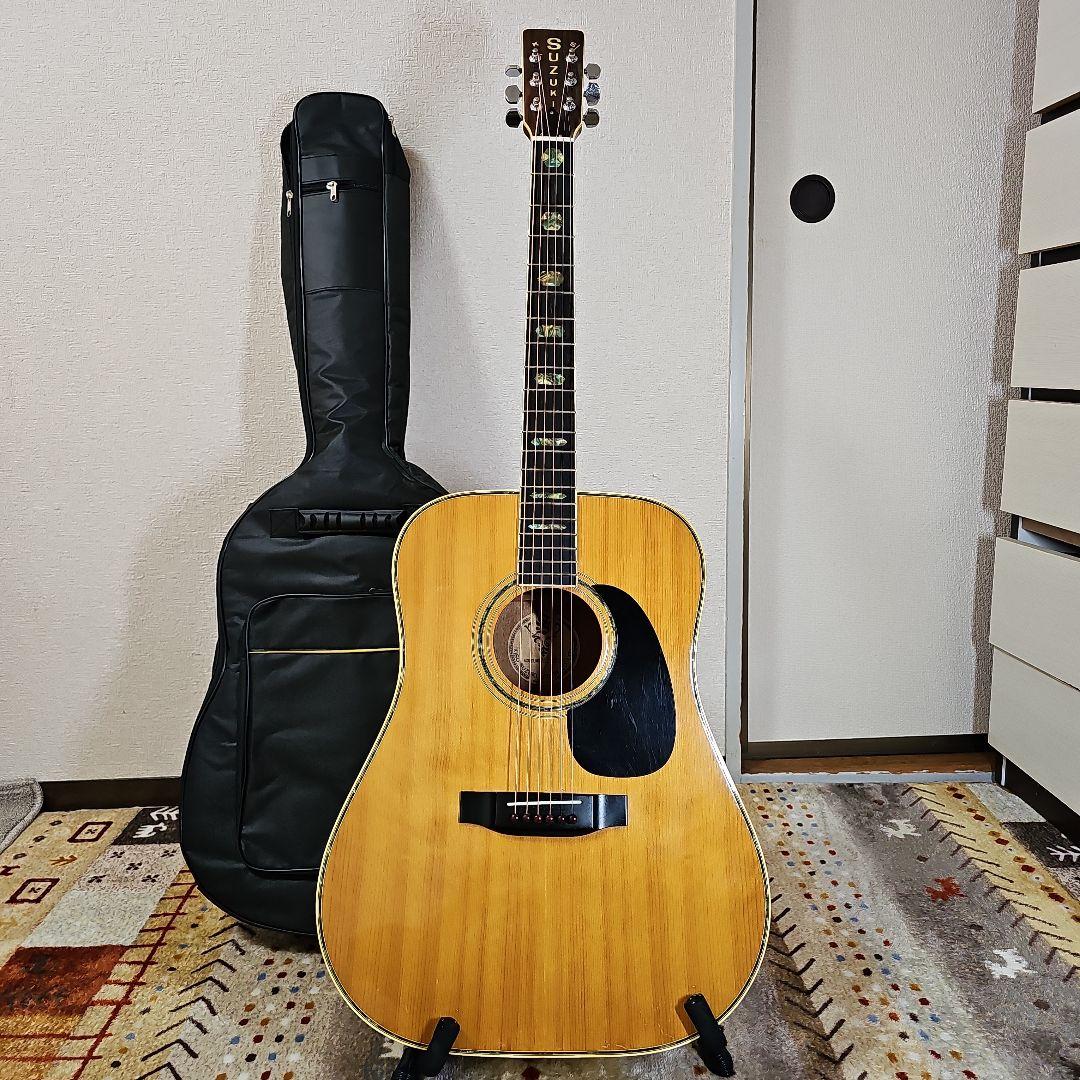 木曽鈴木W-35キグバック付き。