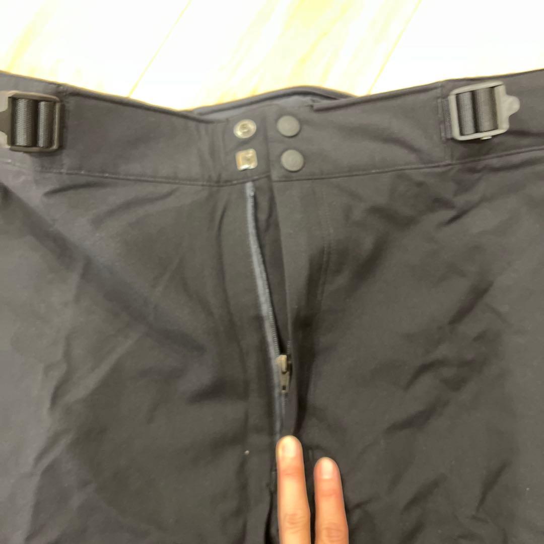 mont-bell ドライテック インシュレーテッドパンツ　サイズL-S