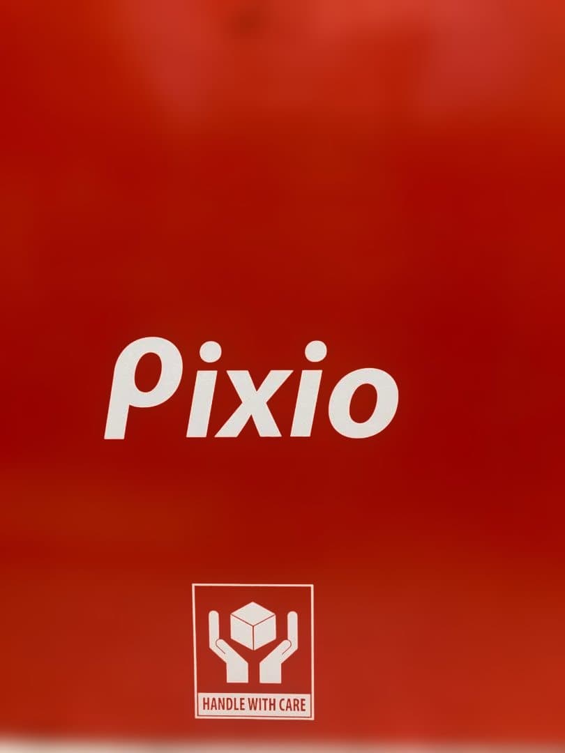 【新品未使用】Pixio PX248 Prime Plus White