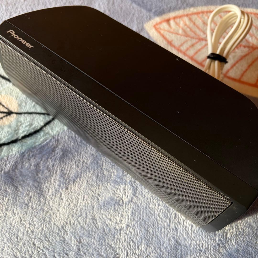 Pioneer 本格5.1chサラウンドセット HTP-S767