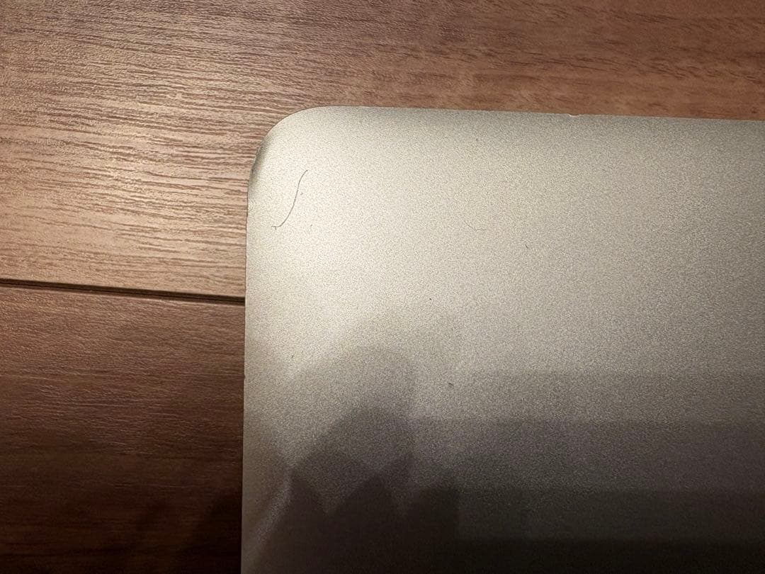 【la pomme】MacBook Pro 13inch Early 20