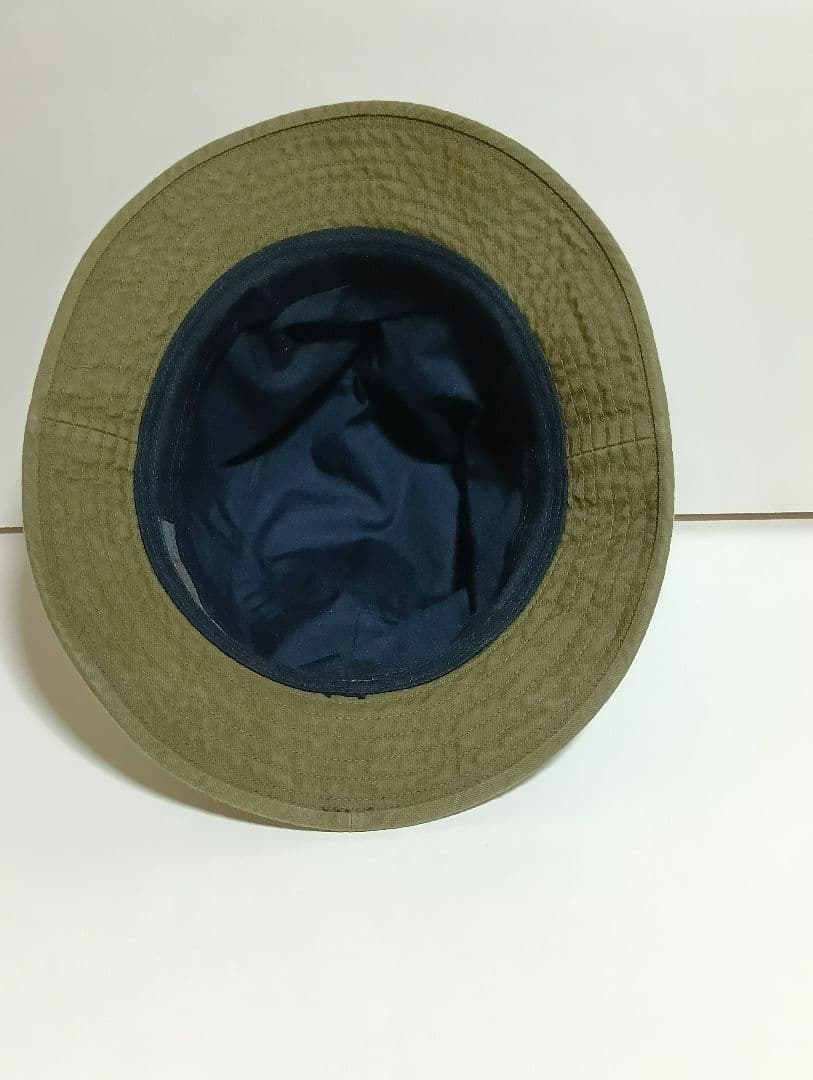 フリーホイーラーズ　スモーキーベア　コットン　ハット