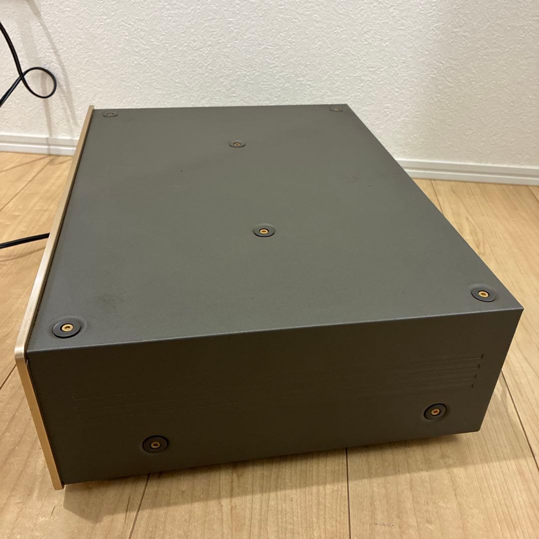 TEAC カセットデッキ V-6030S（ジャンク品）