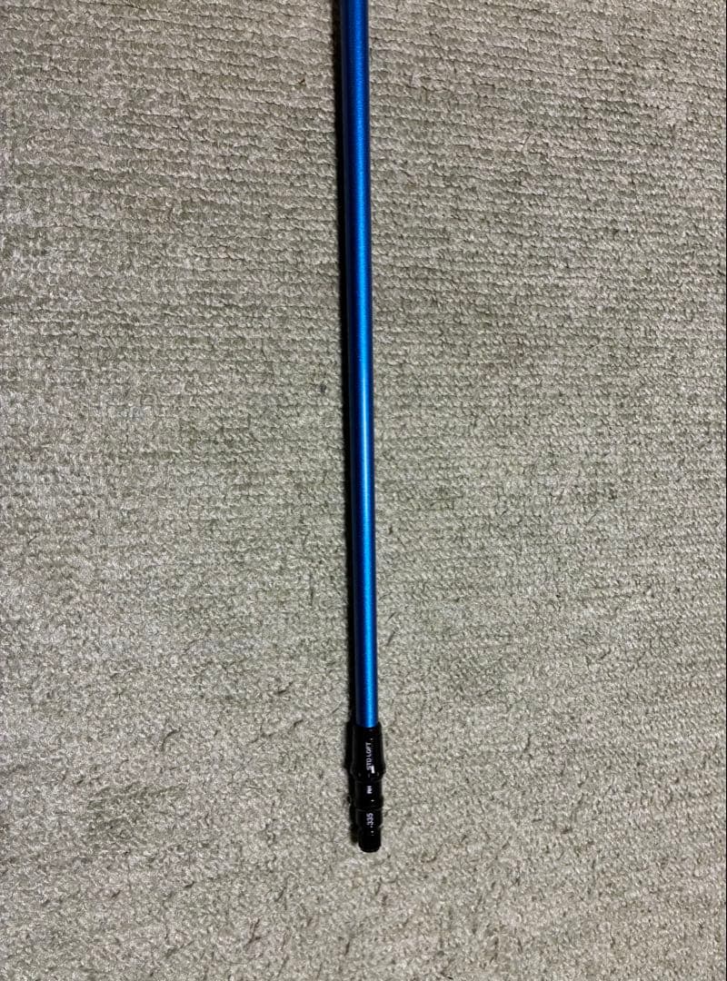 スピーダー NX ブルー 50S テーラーメイド用スリーブ付 ドライバー用