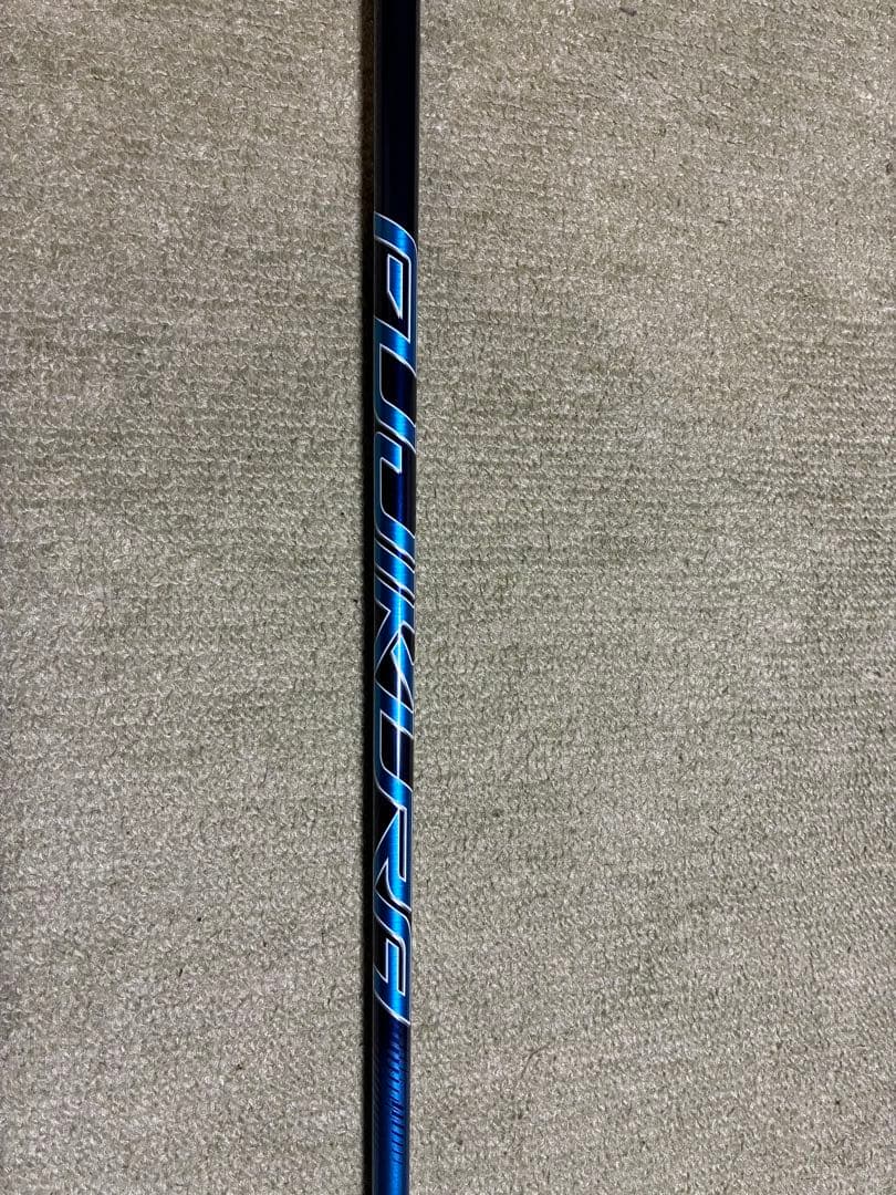 スピーダー NX ブルー 50S テーラーメイド用スリーブ付 ドライバー用