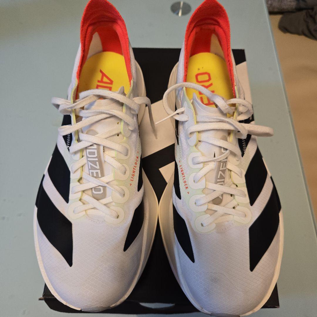 ADIZERO ADIOS PRO4 (25.5㎝)