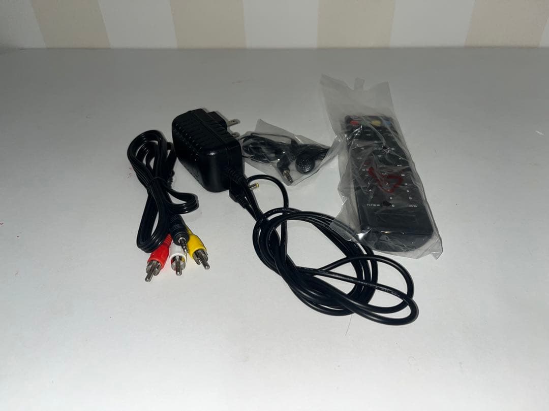 【中古品】Superbe 14PB 14インチ ブルーレイプレーヤー