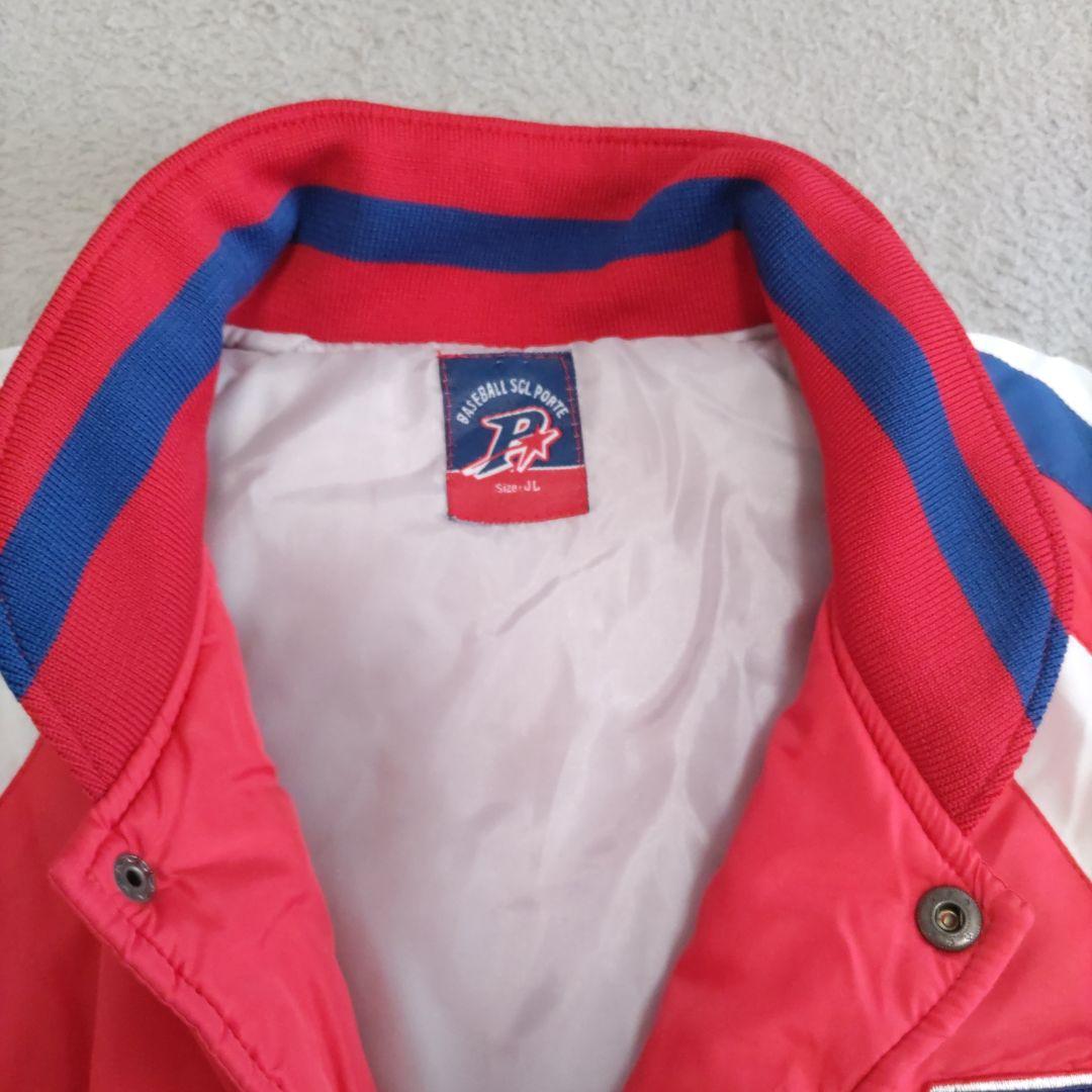 ポルテ グラウンドコート JL