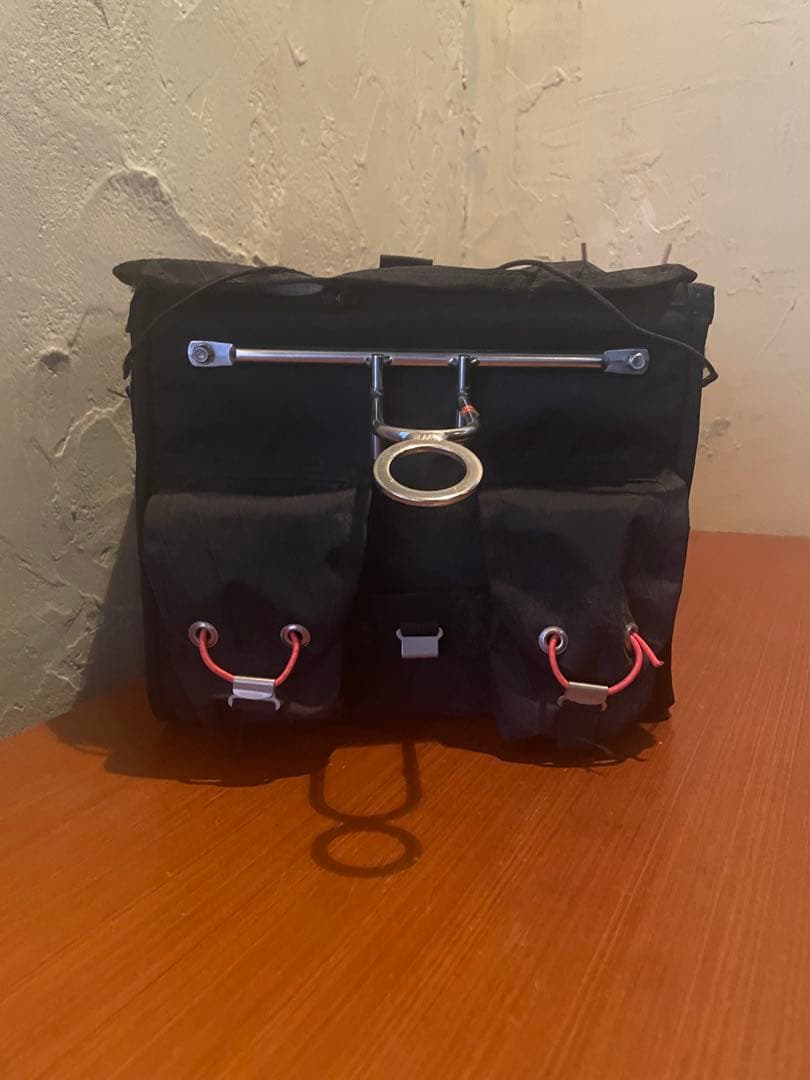 アクセサリー SWIFT INDUSTRIES ozette rando bag