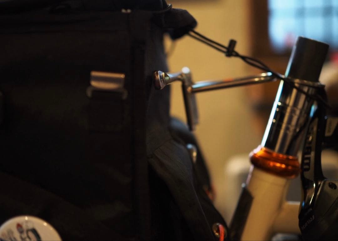 アクセサリー SWIFT INDUSTRIES ozette rando bag