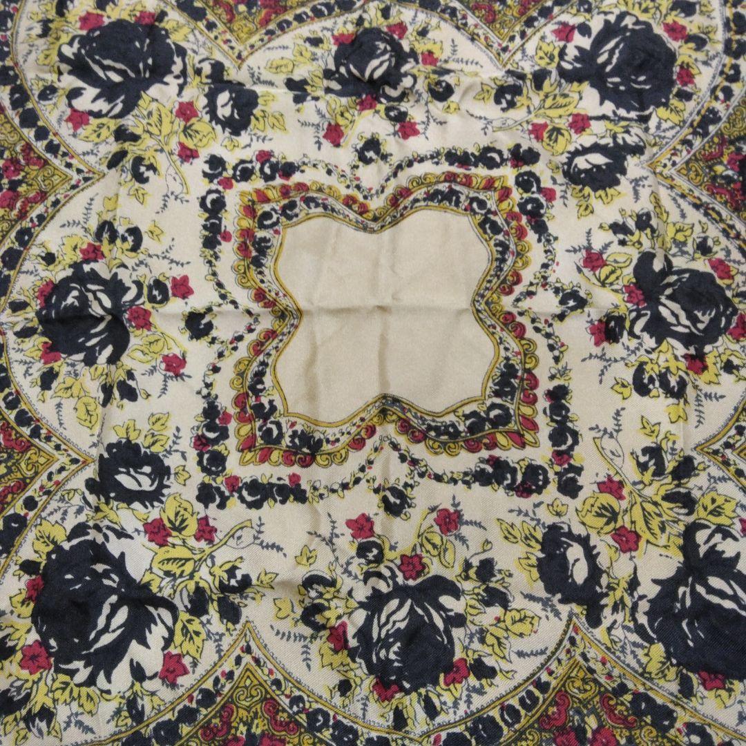 Number (n)ine⭐︎ナンバーナイン⭐︎シルク⭐︎スカーフ⭐︎09SS