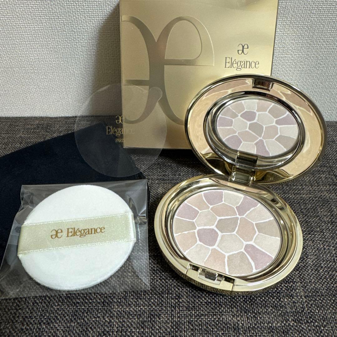 【美品】エレガンス ラプードルオートニュアンス　V 5