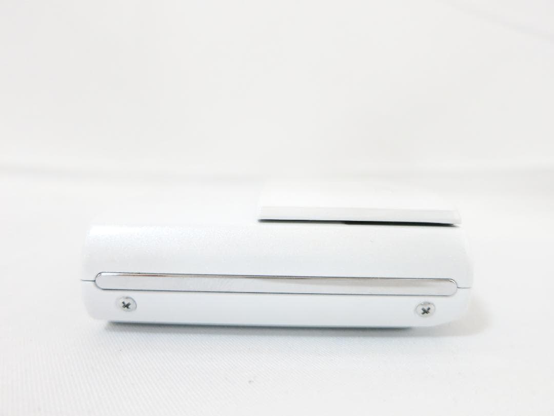 Sonyコンパクトデジタルカメラ Cyber-shot DSC-T10 ホワイト