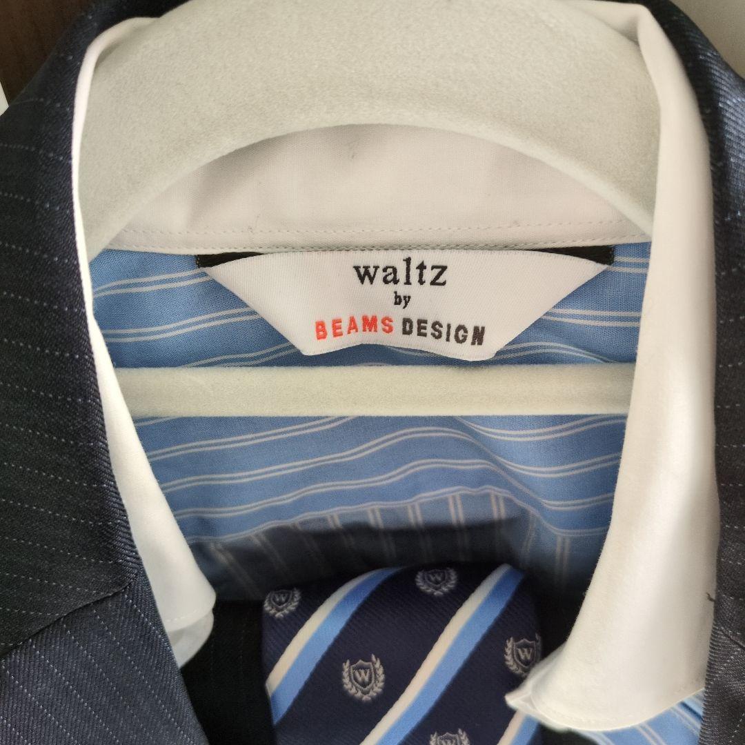 waltz by BEAMS DESIGN フォーマルスーツ150
