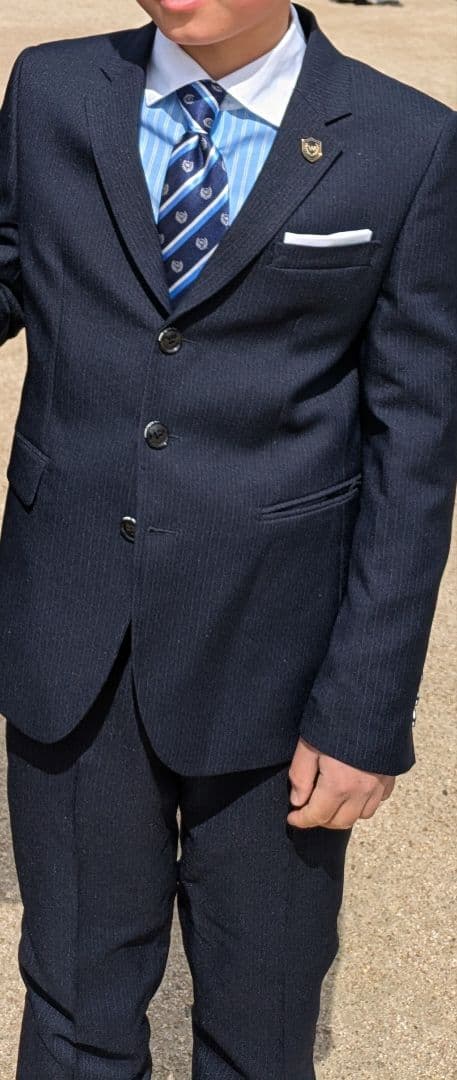 waltz by BEAMS DESIGN フォーマルスーツ150