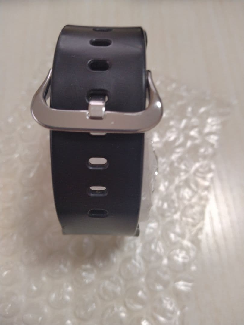 （77）G-SHOCK ジーショック GM-5600　デジタルシルバー