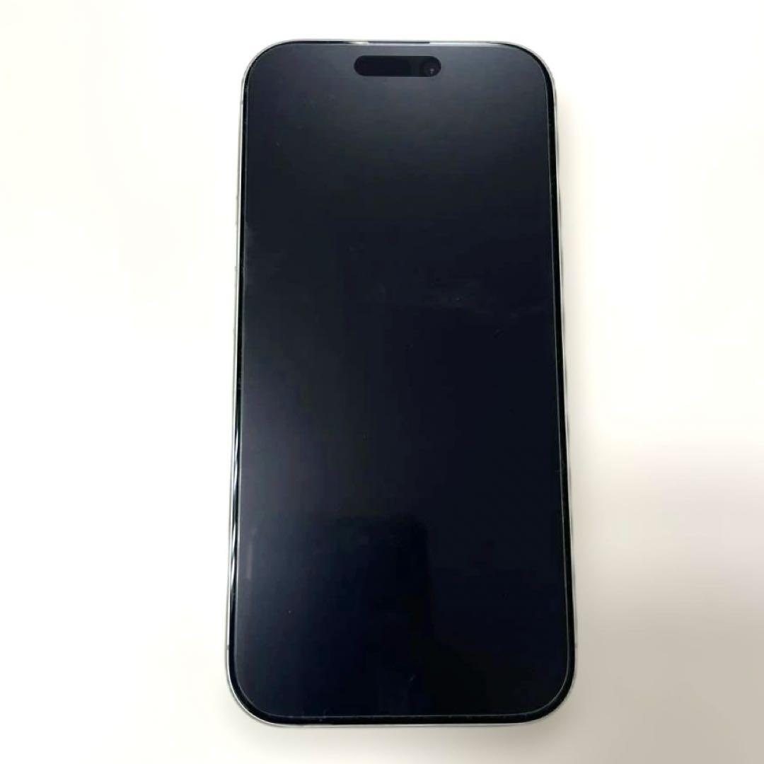 ★美品★iPhone17 256GB ホワイト