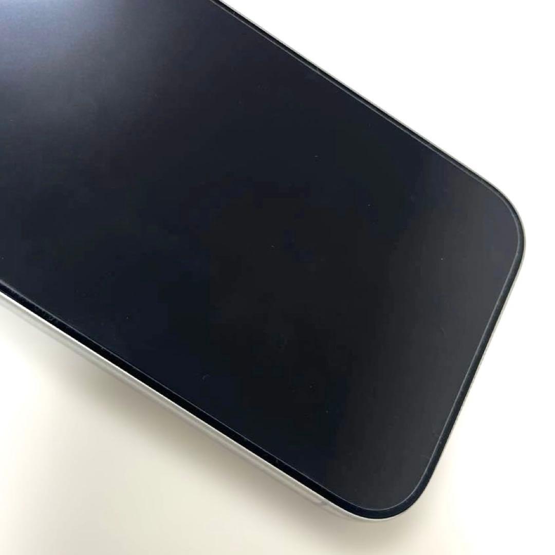 ★美品★iPhone17 256GB ホワイト