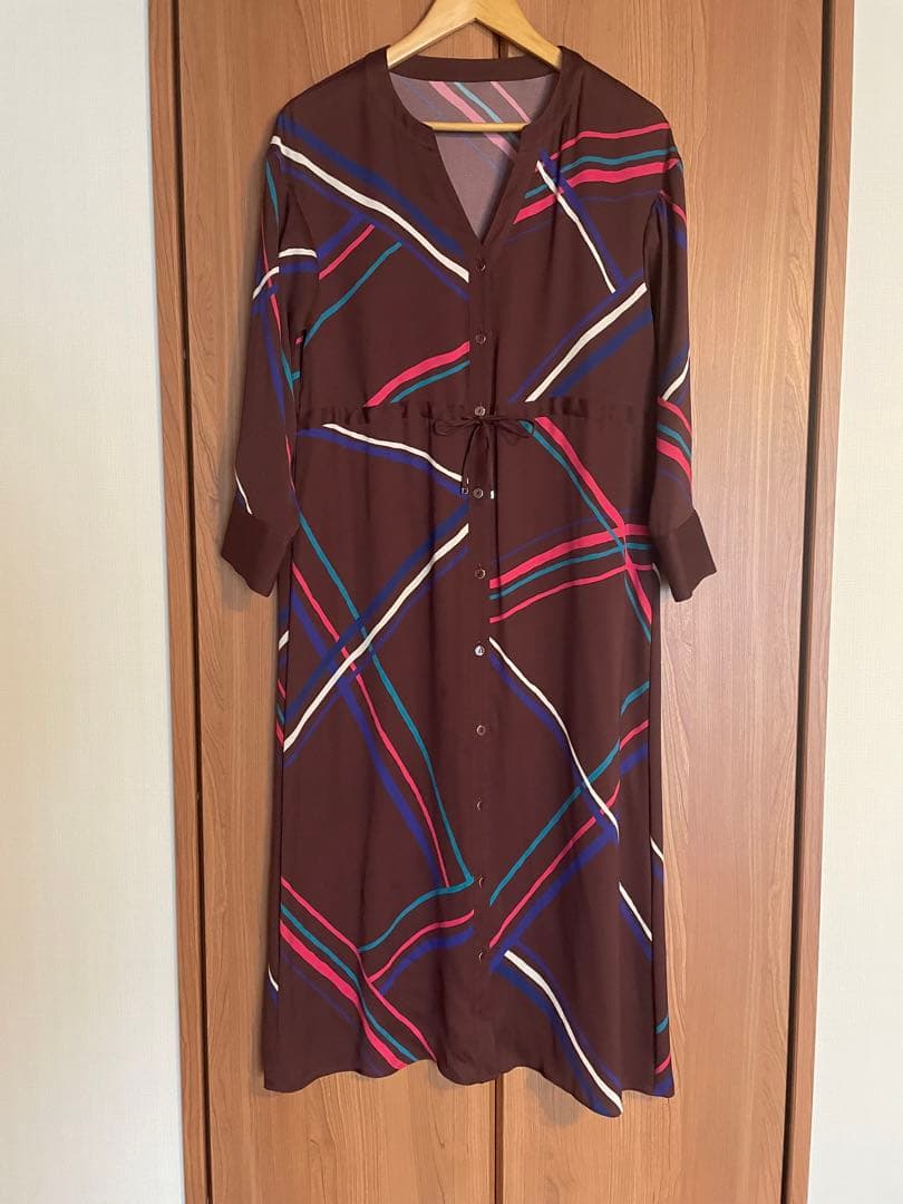 グレースコンチネンタル　ワンピース　限定セール！