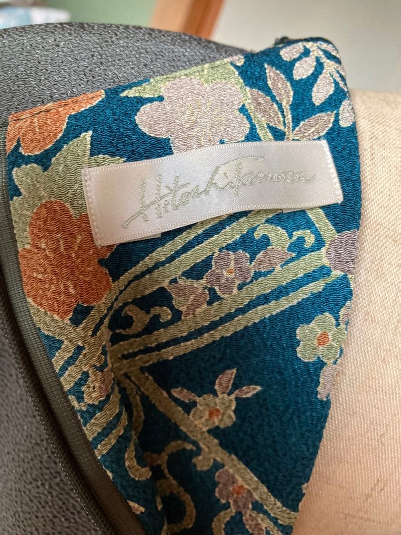 price down 詩仙堂の洋服です