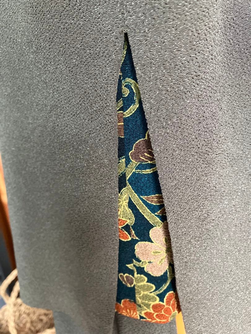 price down 詩仙堂の洋服です