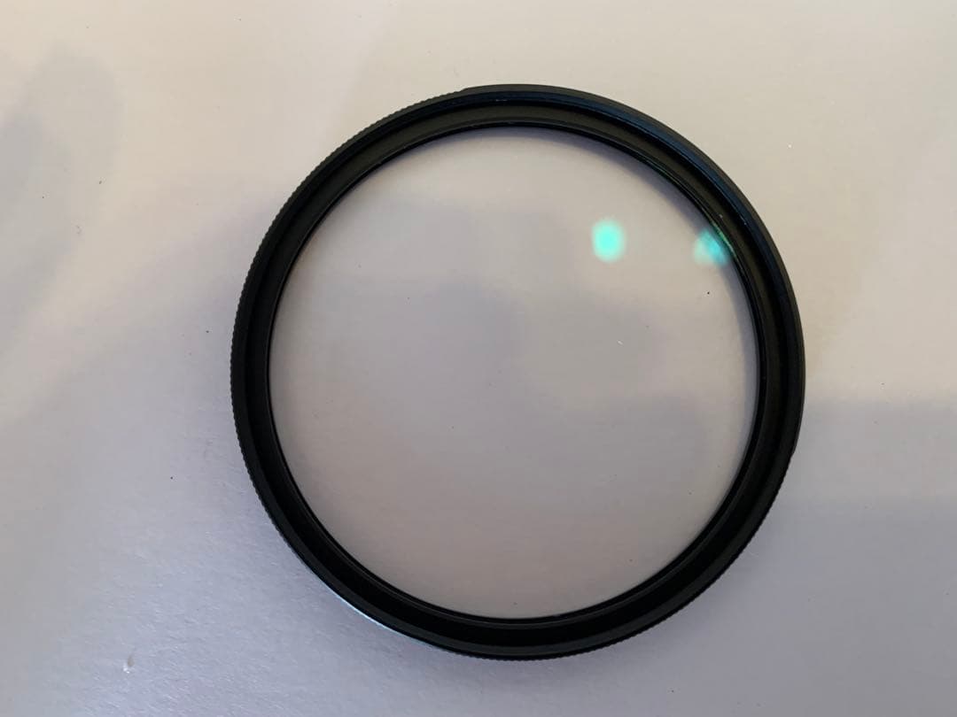 Panasonic DMC-FZ7 デジタルカメラ　プロテクターフィルター付