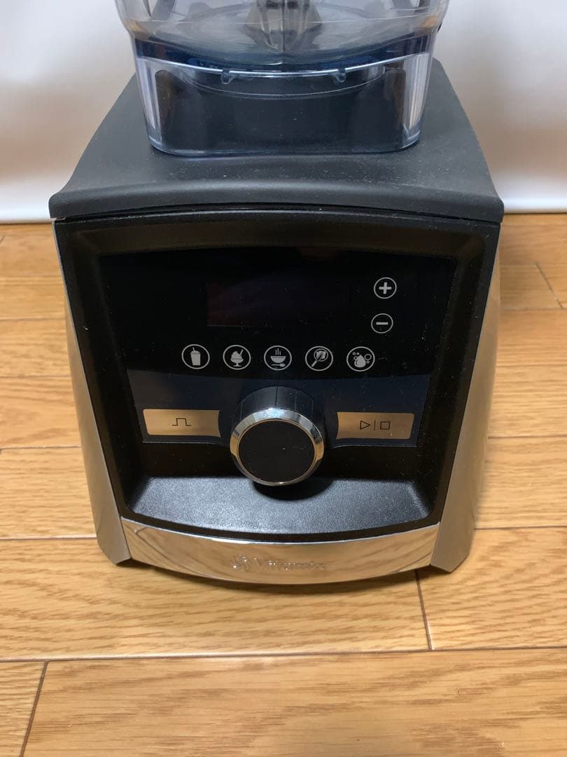 バイタミックス Vitamix A3500
