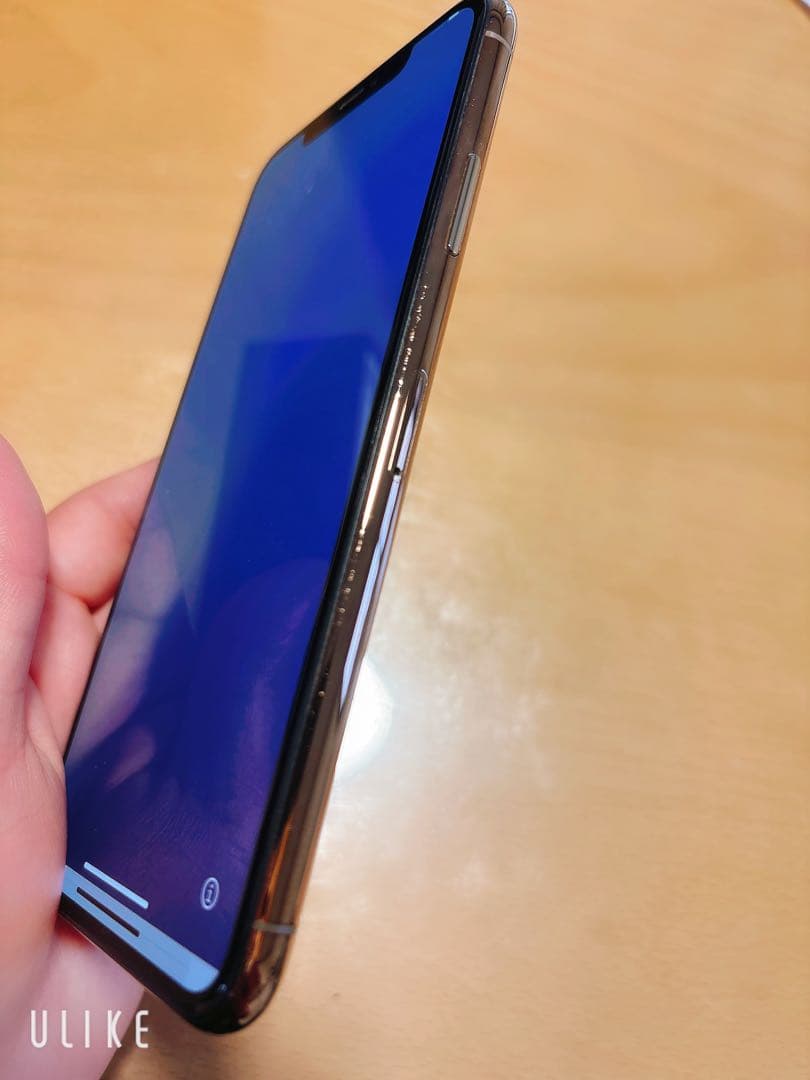 スマートフォン本体 Apple iPhone 11 Pro max GOLD 256GB