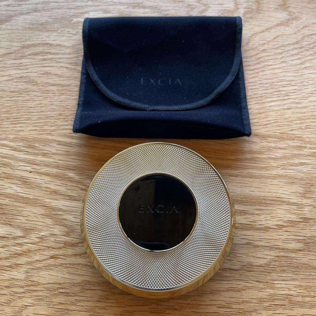 アルビオン エクシア EXCIA セレスティアルヴェール　フェイスパウダー
