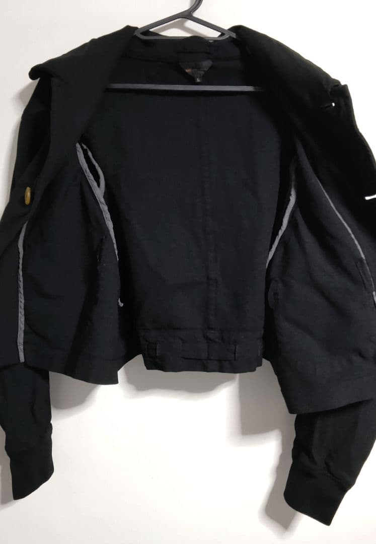 COMME des GARCONS ブルゾン≪Lサイズ≫