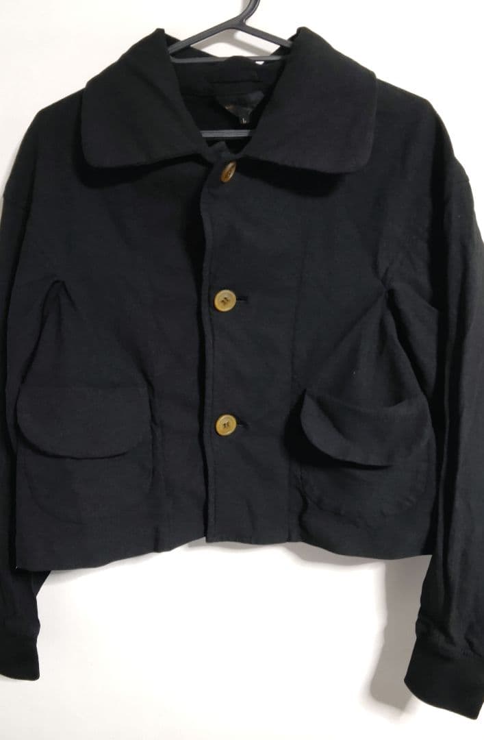 COMME des GARCONS ブルゾン≪Lサイズ≫