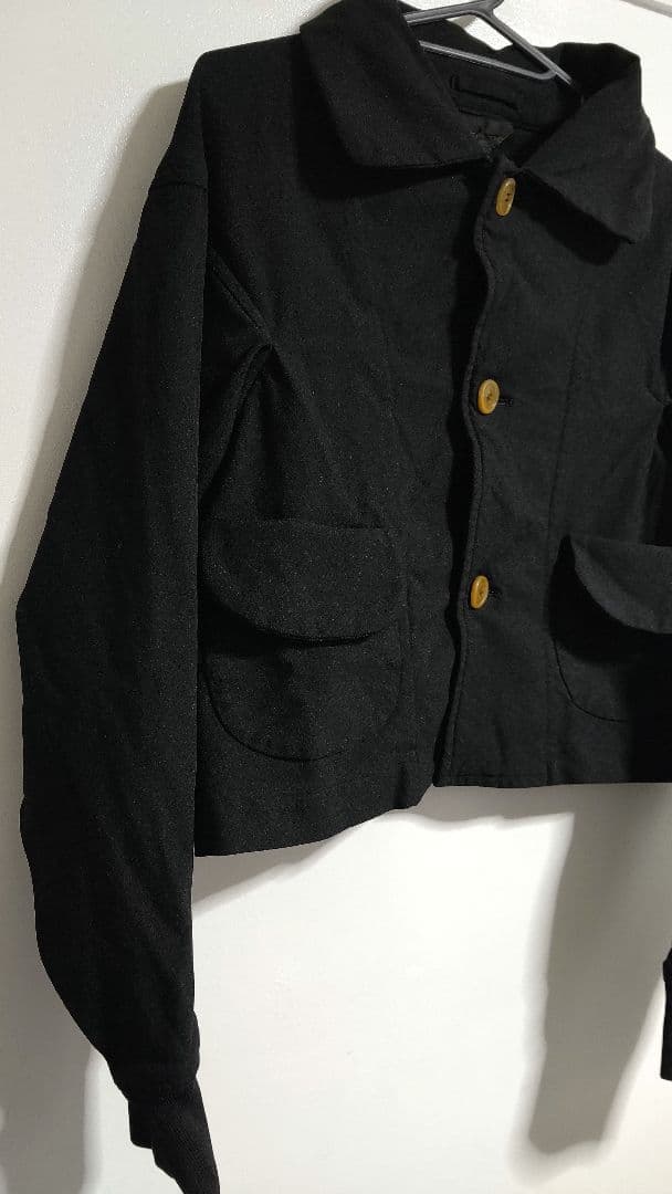 COMME des GARCONS ブルゾン≪Lサイズ≫