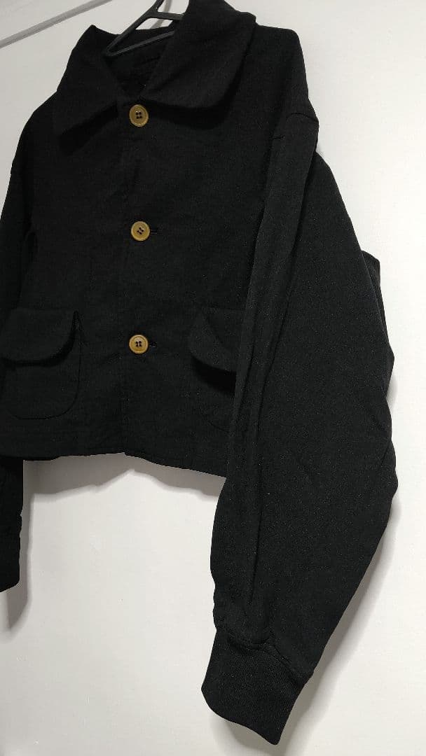 COMME des GARCONS ブルゾン≪Lサイズ≫