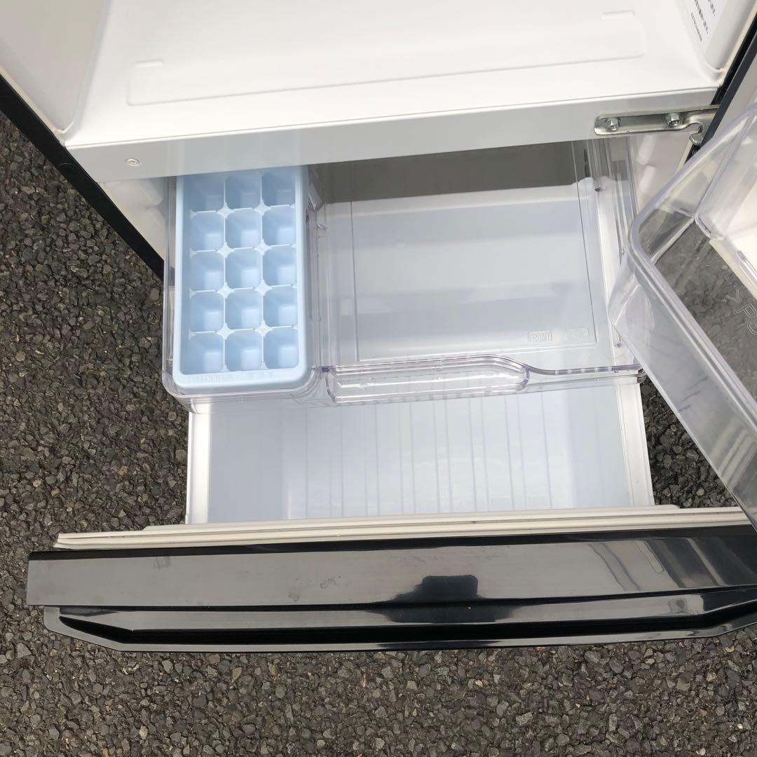 MITSUBISHI MR-P15A 2017年製 146L