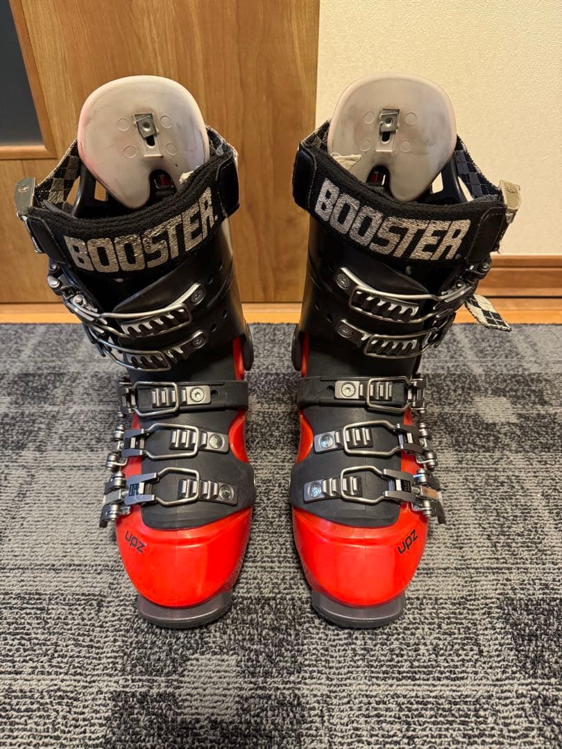 たろさん専用UPZ XC-12 279シェル　インナー無し