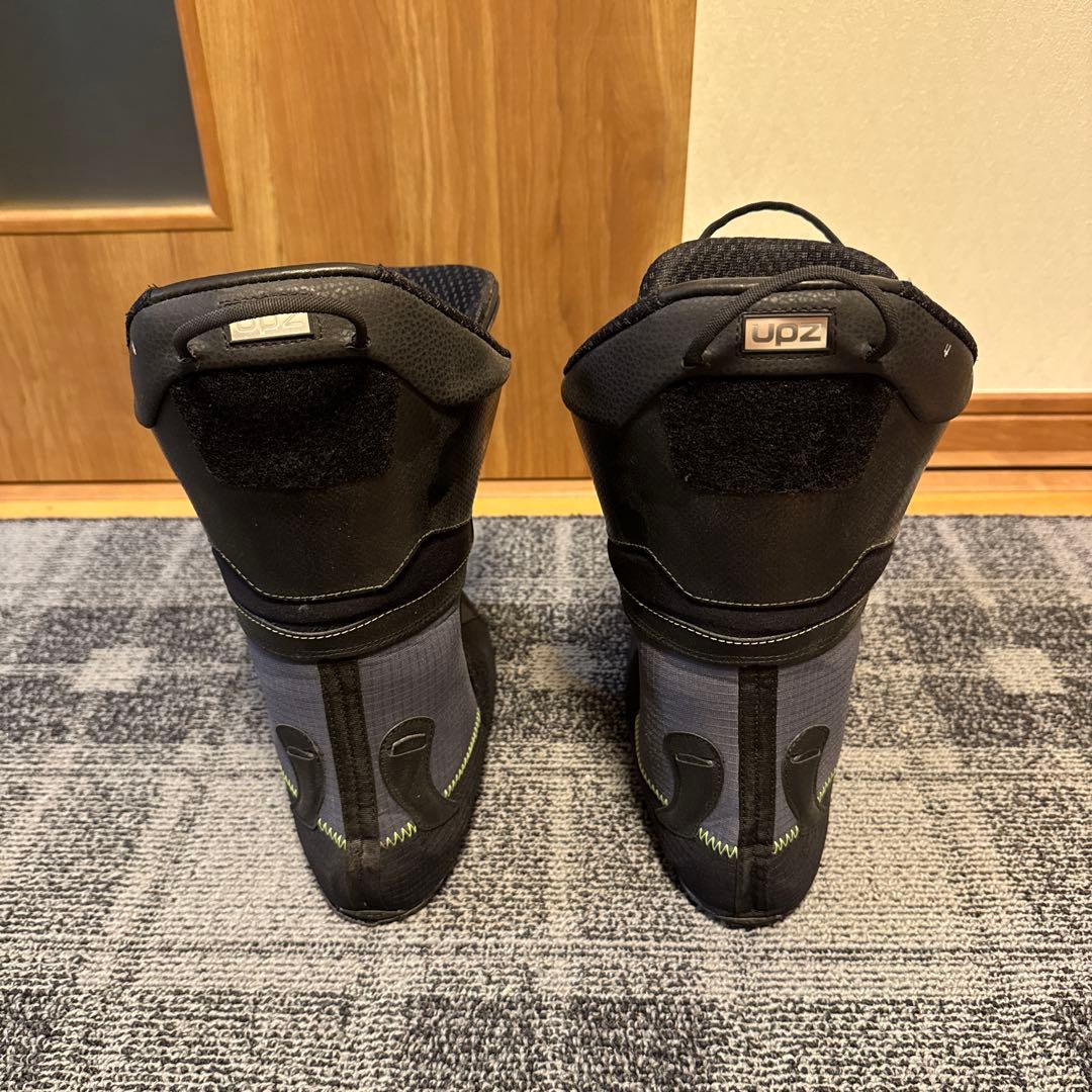 たろさん専用UPZ XC-12 279シェル　インナー無し